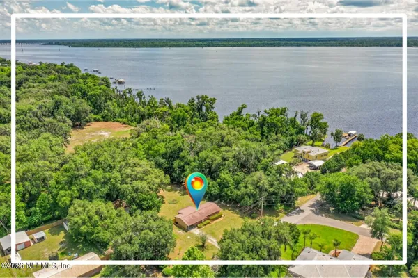 $260,000 | 133 Magnolia Avenue, East Palatka, FL 32131