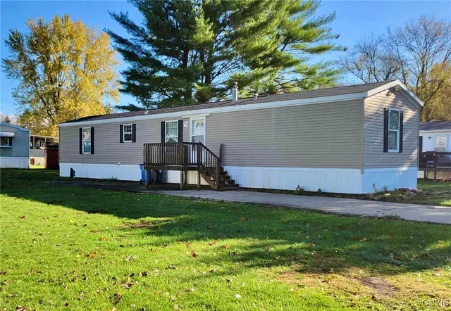 $69,900 | 316 Mary Street, Frankfort, NY 13340