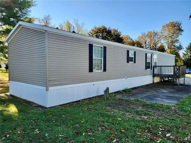 $69,900 | 316 Mary Street, Frankfort, NY 13340