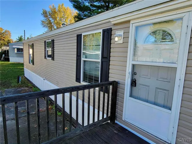 $69,900 | 316 Mary Street, Frankfort, NY 13340