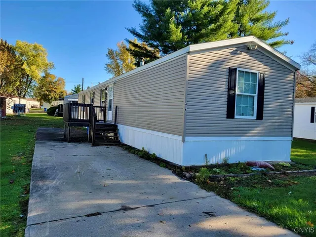 $69,900 | 316 Mary Street, Frankfort, NY 13340