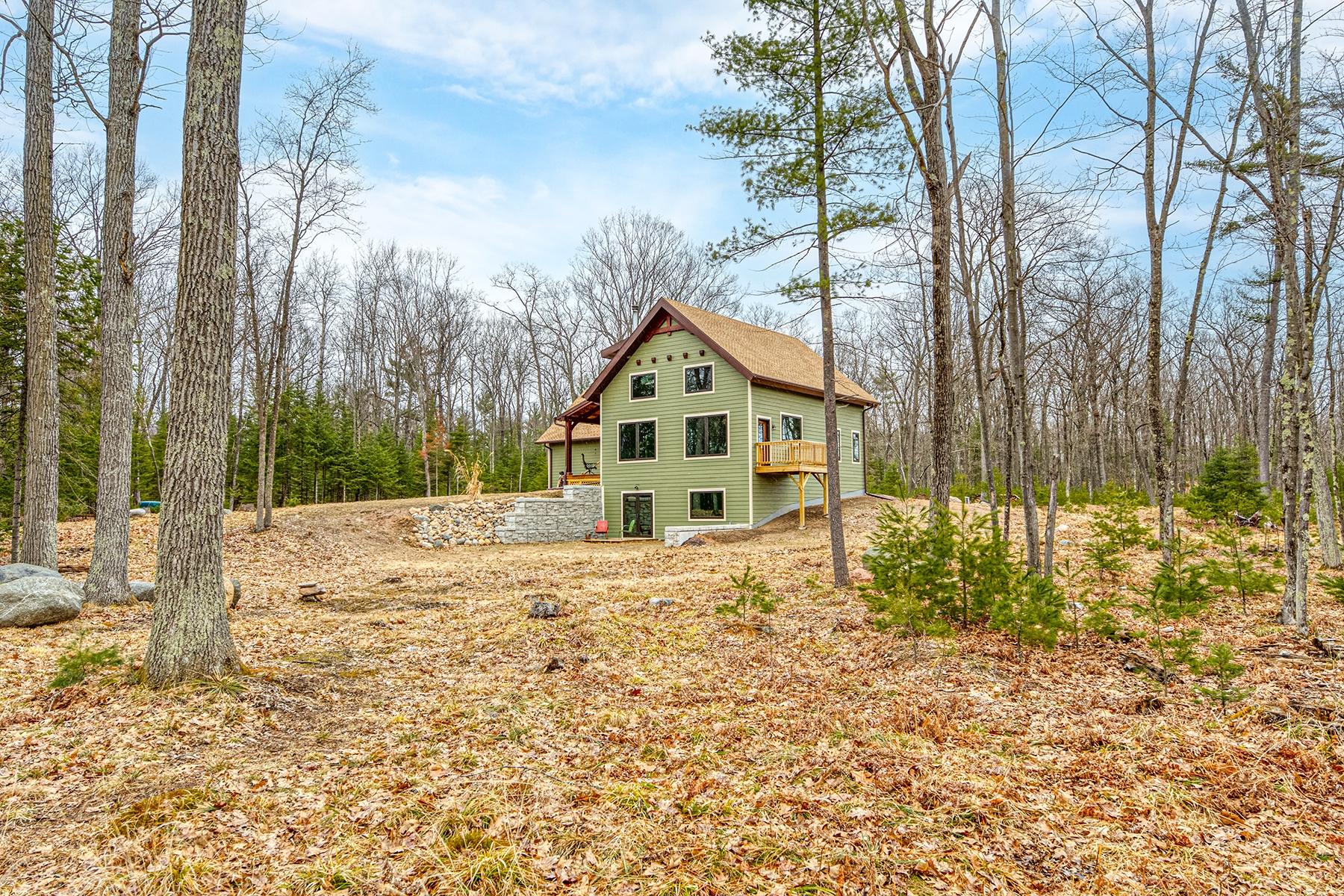 6253 Journeys End Road Rhinelander, WI 54501 - Photo 28 of 50 Gallery Image 28