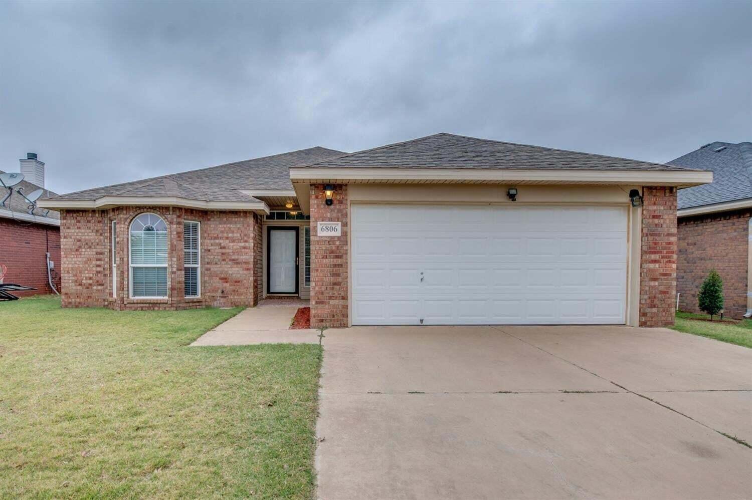 6806 86th Street Lubbock, TX 79424 - Photo 1 of 19 20241219224130378530000000-o