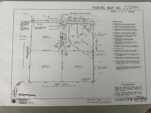 $1,900,000 | Lot #1 Trailside Road, San Diego, CA 92127