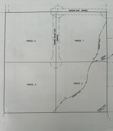 $1,900,000 | Lot #1 Trailside Road, San Diego, CA 92127