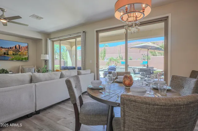 $5,000 | 2462 West Turtle Hill Drive, Anthem, AZ 85086