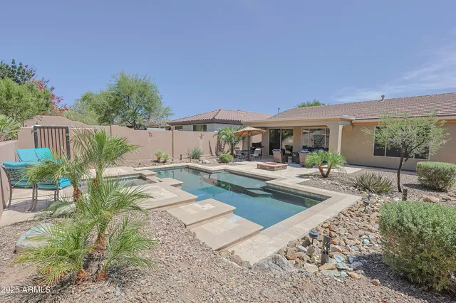 $5,000 | 2462 West Turtle Hill Drive, Anthem, AZ 85086