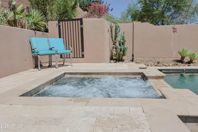 $5,000 | 2462 West Turtle Hill Drive, Anthem, AZ 85086