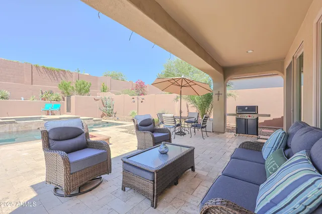 $5,000 | 2462 West Turtle Hill Drive, Anthem, AZ 85086