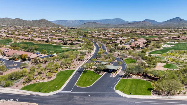 $5,000 | 2462 West Turtle Hill Drive, Anthem, AZ 85086