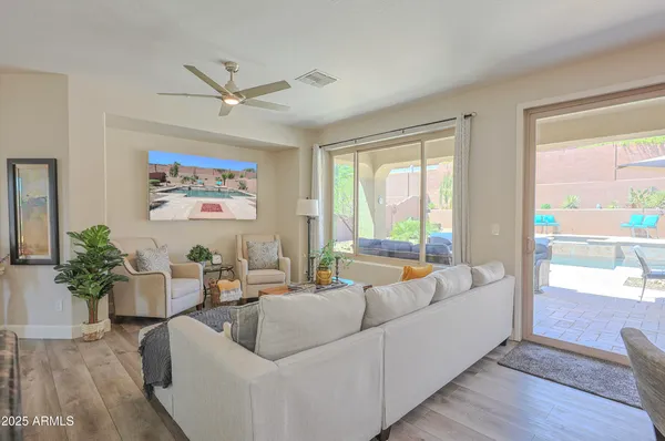 $5,000 | 2462 West Turtle Hill Drive, Anthem, AZ 85086