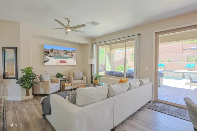 $5,000 | 2462 West Turtle Hill Drive, Anthem, AZ 85086