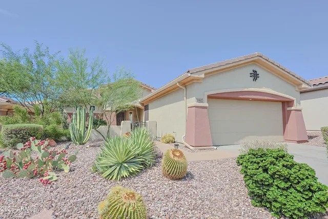 $5,000 | 2462 West Turtle Hill Drive, Anthem, AZ 85086