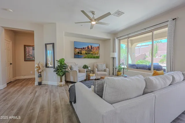 $5,000 | 2462 West Turtle Hill Drive, Anthem, AZ 85086