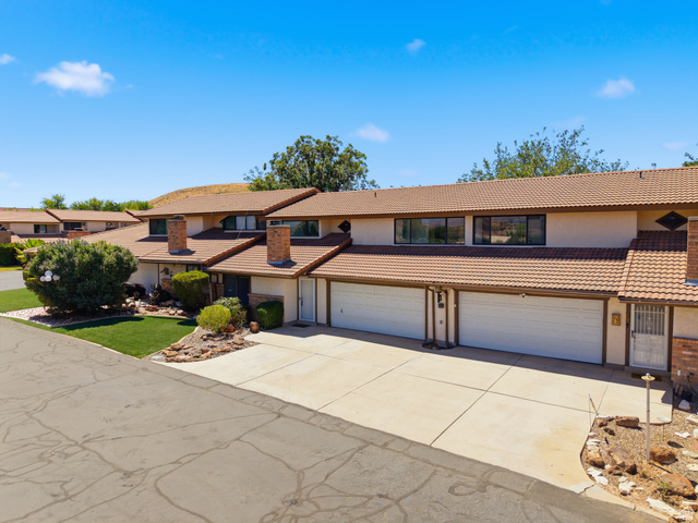 1050 East Brigham Road, Unit 14 St. George, UT 84790 - Photo 12 of 53