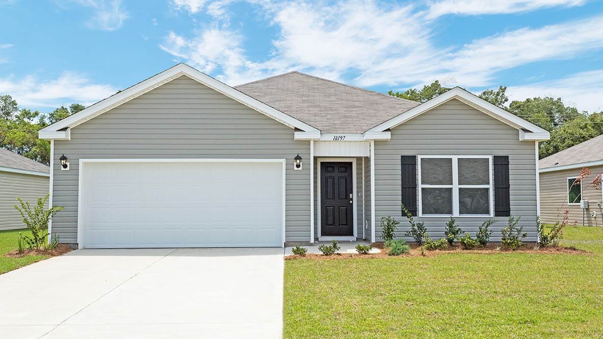 18197 Lewis Smith Drive Foley, AL 36535 - Photo 1 of 8