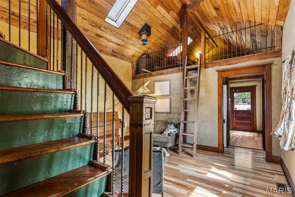 $150,000 | 1871 Madison Street, St. Louis, MO 63106