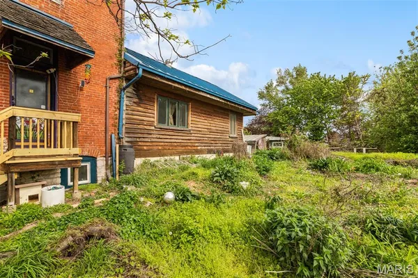 $150,000 | 1871 Madison Street, St. Louis, MO 63106