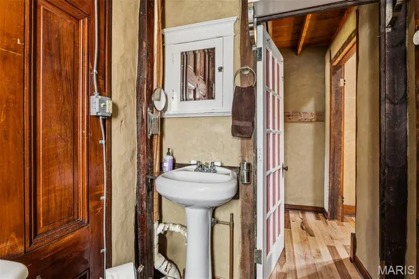 $150,000 | 1871 Madison Street, St. Louis, MO 63106