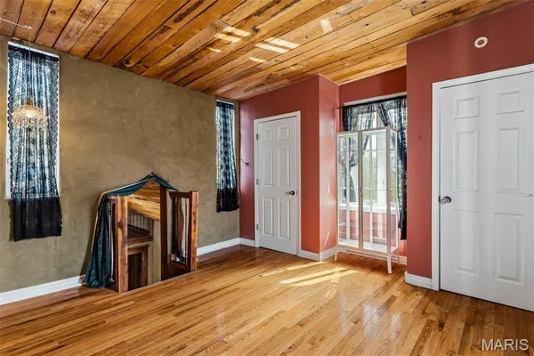 $150,000 | 1871 Madison Street, St. Louis, MO 63106
