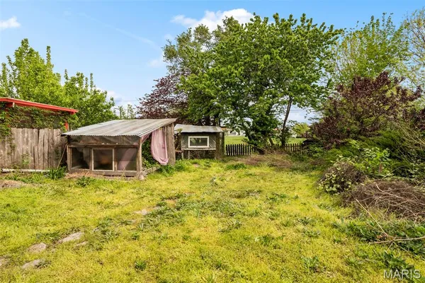$150,000 | 1871 Madison Street, St. Louis, MO 63106