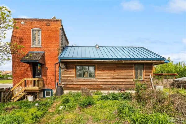 $150,000 | 1871 Madison Street, St. Louis, MO 63106