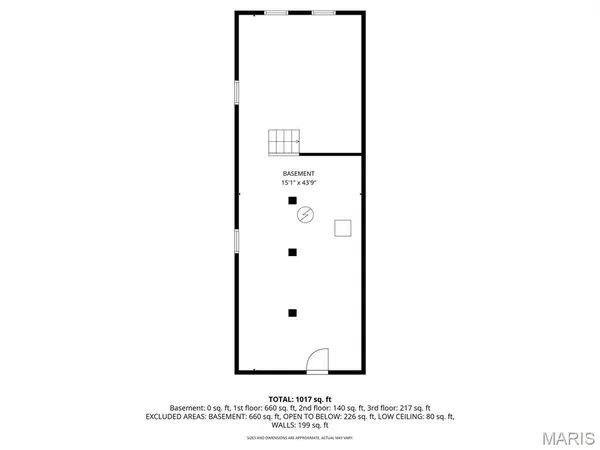 $150,000 | 1871 Madison Street, St. Louis, MO 63106