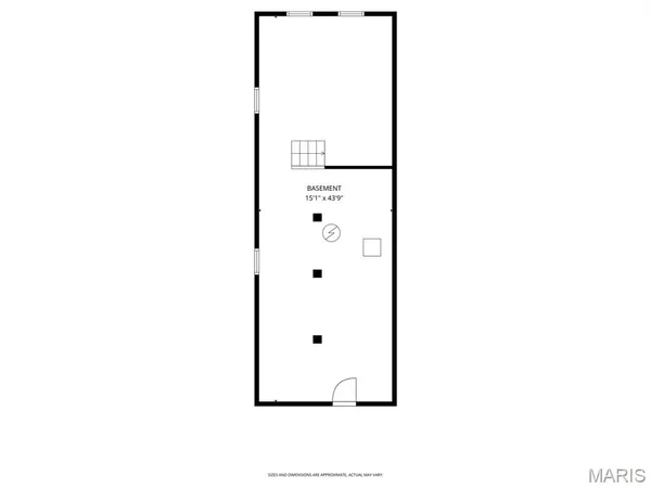 $150,000 | 1871 Madison Street, St. Louis, MO 63106