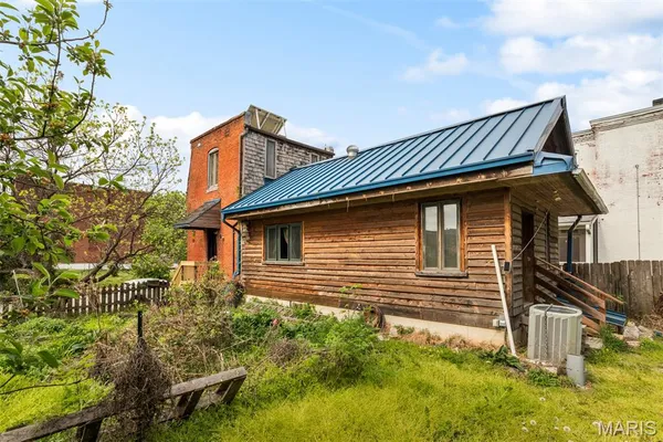 $150,000 | 1871 Madison Street, St. Louis, MO 63106