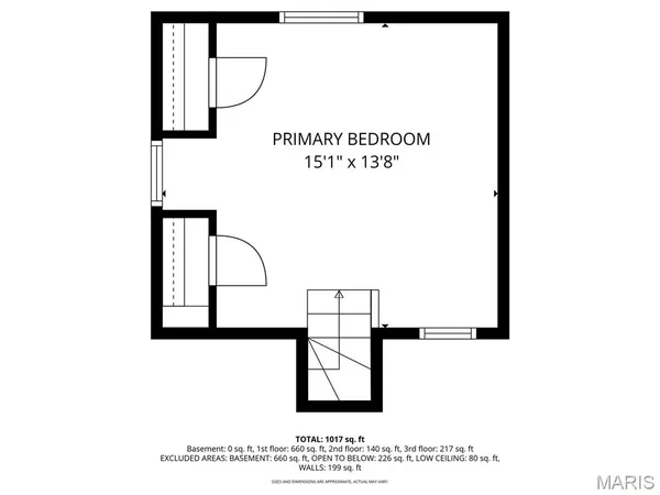 $150,000 | 1871 Madison Street, St. Louis, MO 63106