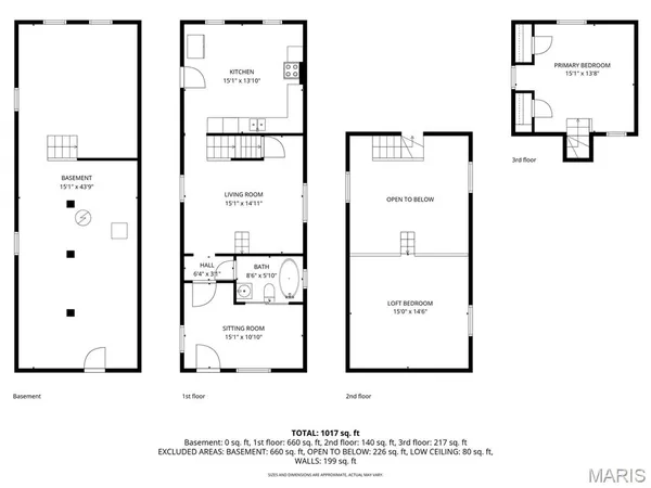 $150,000 | 1871 Madison Street, St. Louis, MO 63106