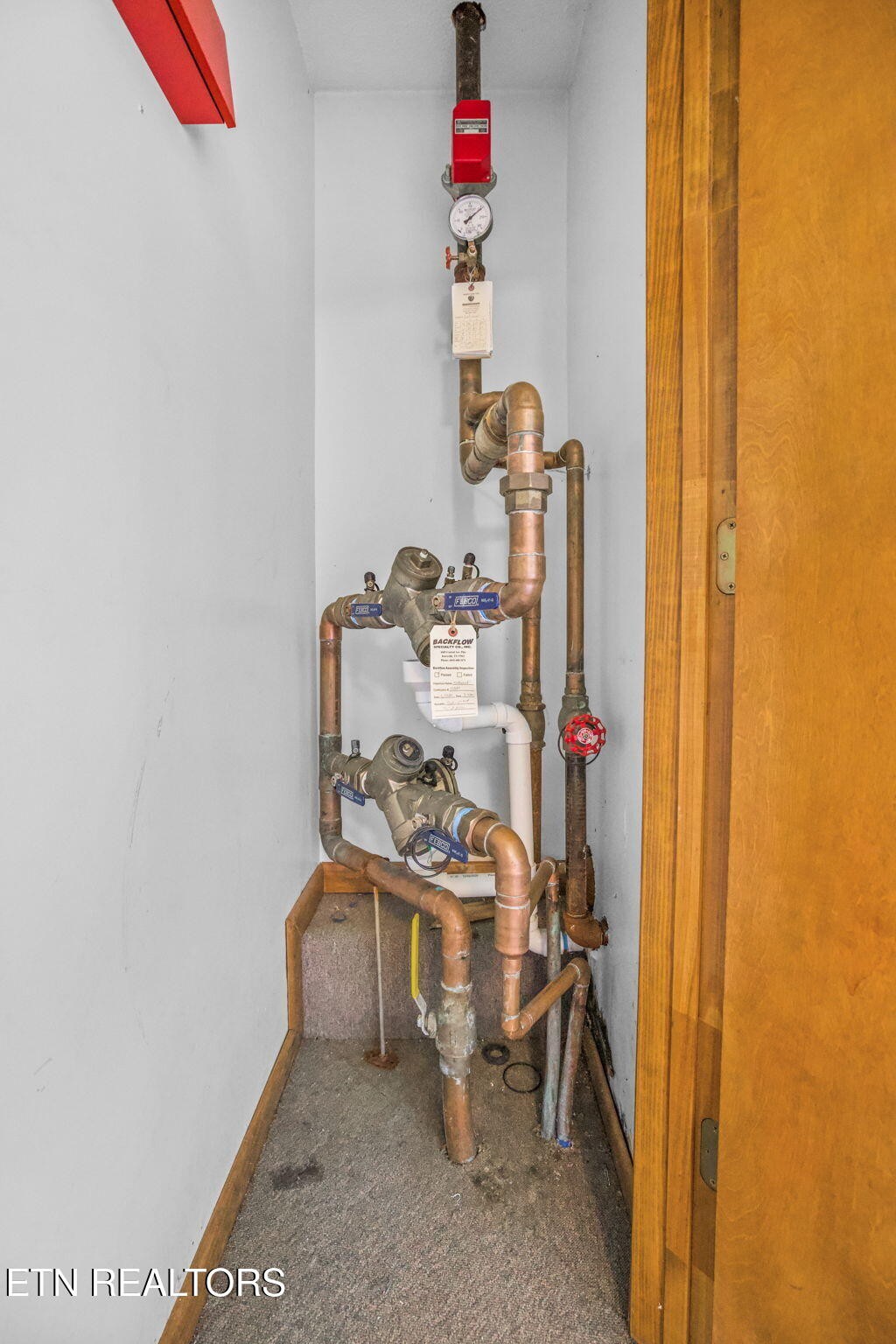 145 Latimer Road Oak Ridge, TN 37830 - Photo 20 of 53 Gallery Image 20