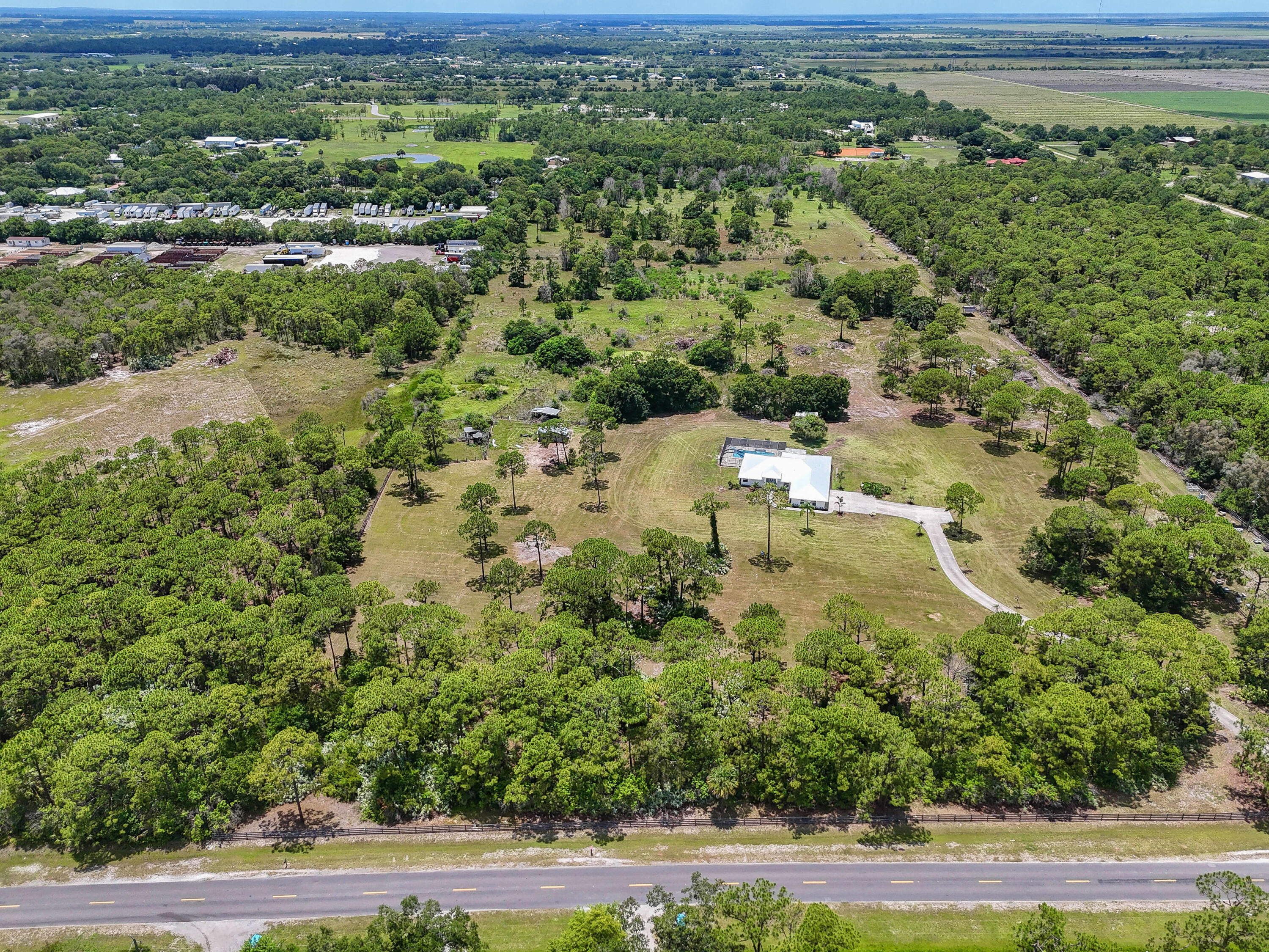 425 North Ffa Road Fort Pierce, FL 34945 - Photo 1 of 106 425NFFARdAerials(19)