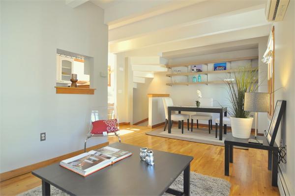 10 Gardner Road, Unit A Cambridge, MA 02139 - Photo 1 of 10 Gallery Image 1