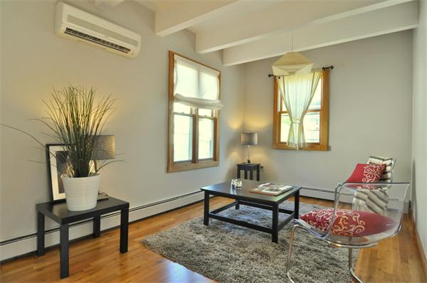 10 Gardner Road, Unit A Cambridge, MA 02139 - Photo 3 of 10 Gallery Image 3