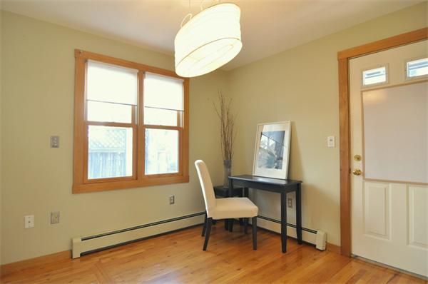 10 Gardner Road, Unit A Cambridge, MA 02139 - Photo 9 of 10 Gallery Image 9