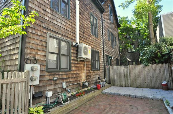 10 Gardner Road, Unit A Cambridge, MA 02139 - Photo 10 of 10 Gallery Image 10