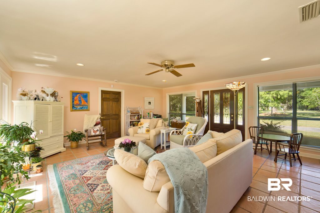 21805 Linn Ridge Drive Fairhope, AL 36532 - Photo 3 of 27 Greatroom