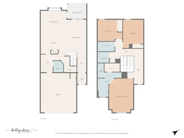 $1,950 | 2880 Donnell Drive, Unit 3402, Round Rock, TX 78664
