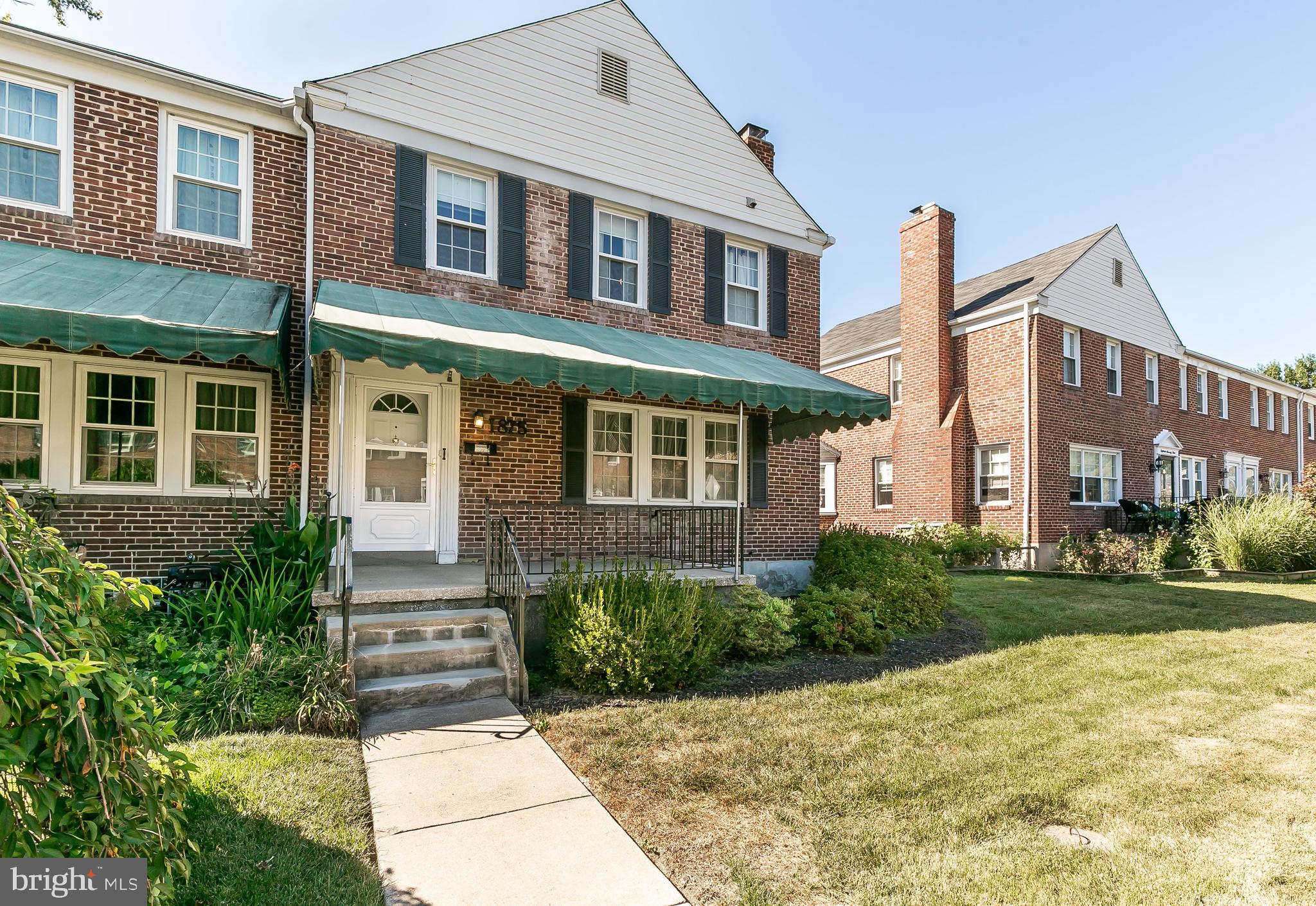1875 Edgewood Road Towson, MD 21286 - Photo 1 of 31