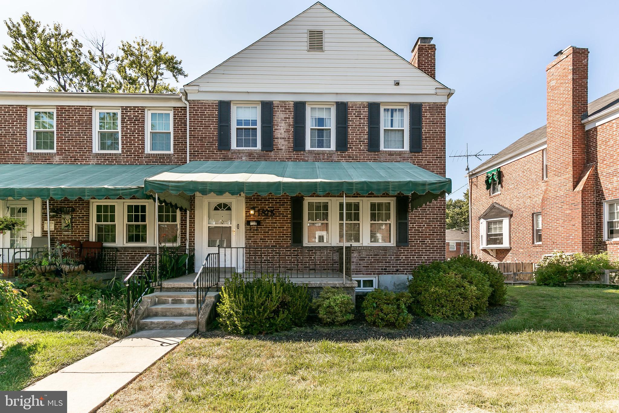 1875 Edgewood Road Towson, MD 21286 - Photo 2 of 31