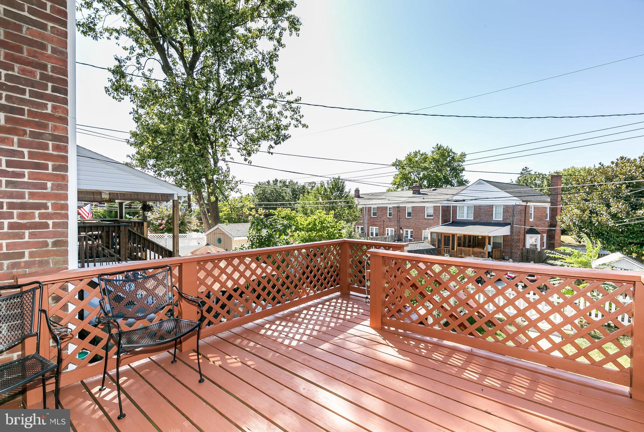 1875 Edgewood Road Towson, MD 21286 - Photo 23 of 31