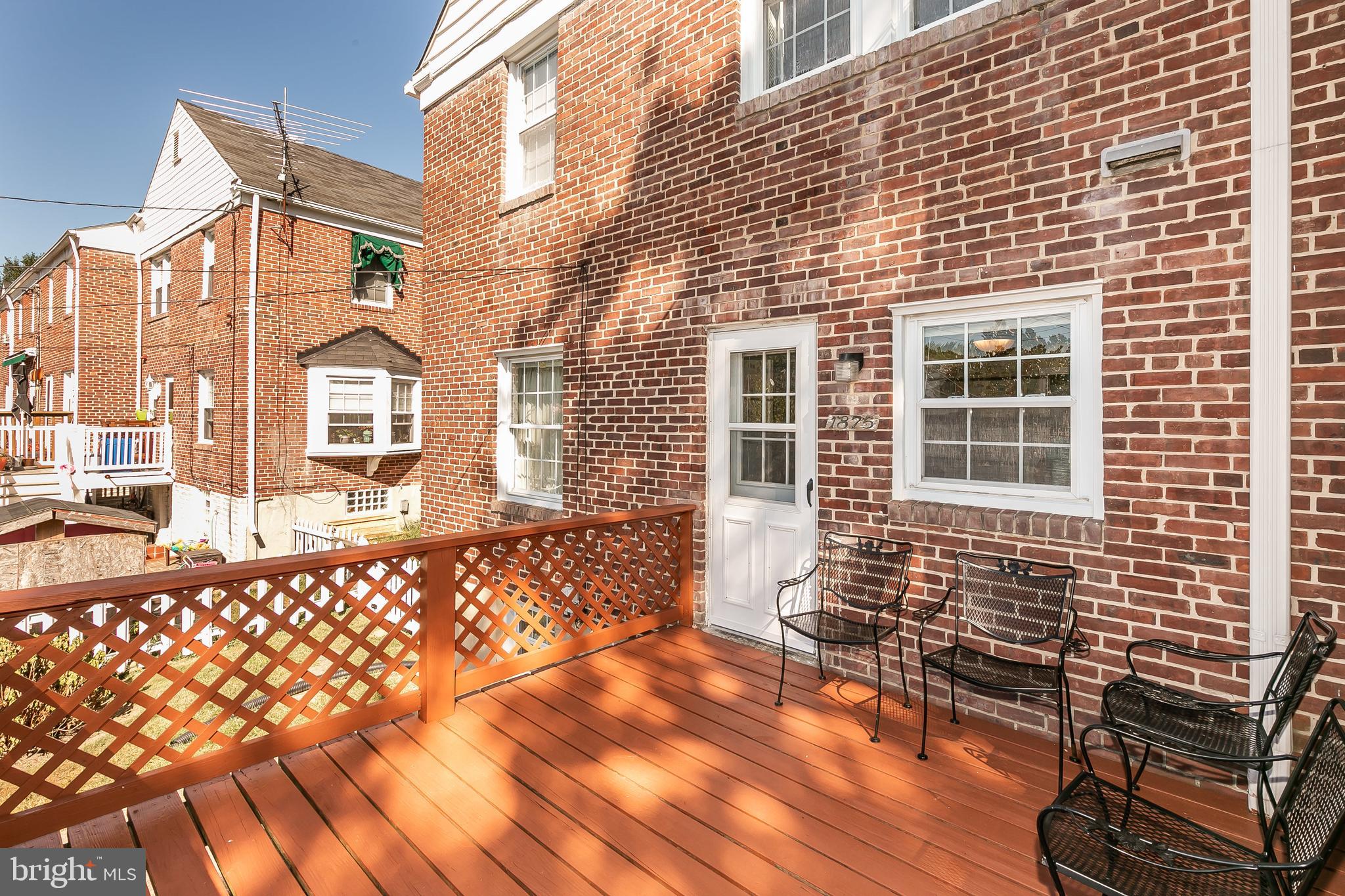 1875 Edgewood Road Towson, MD 21286 - Photo 24 of 31
