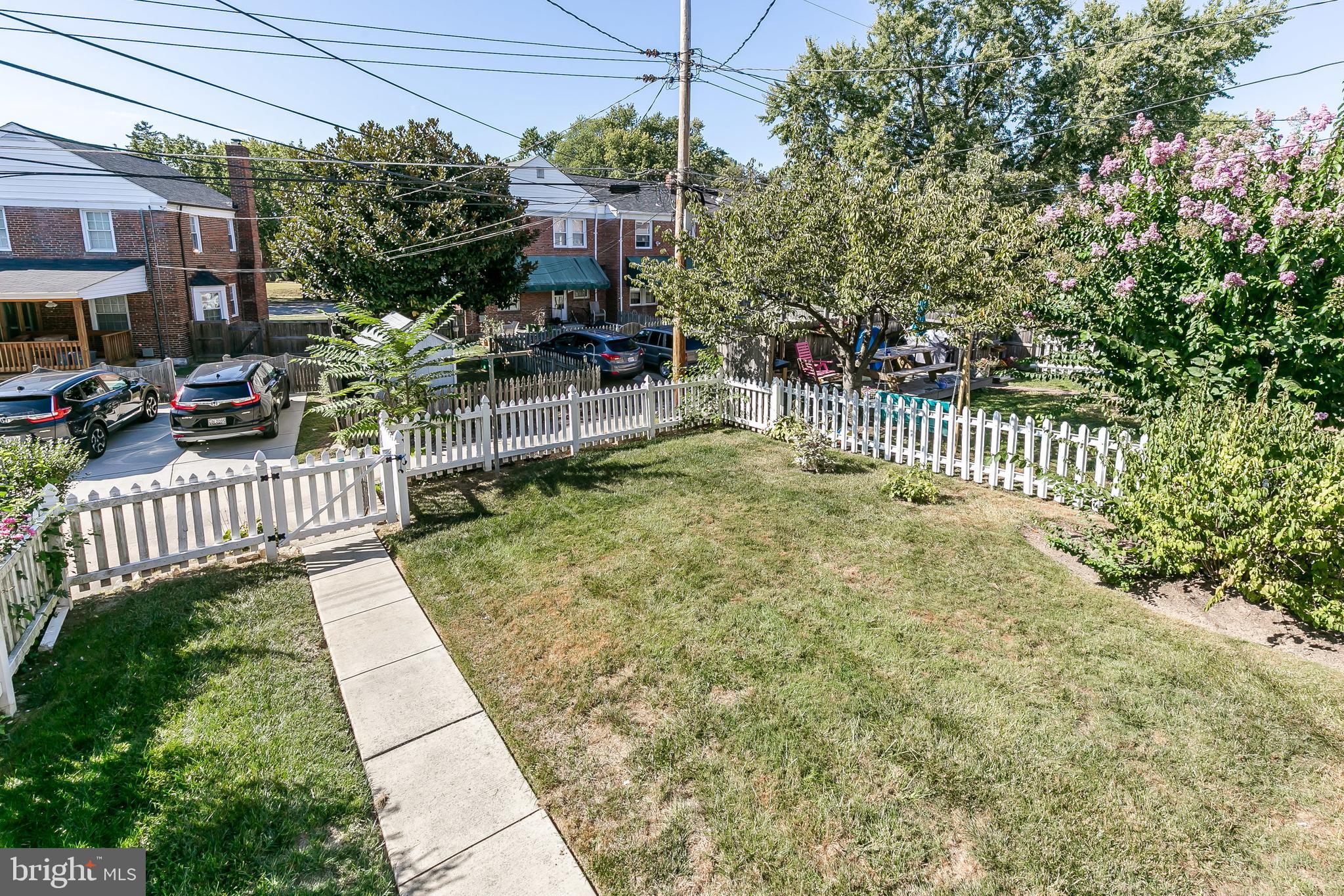 1875 Edgewood Road Towson, MD 21286 - Photo 25 of 31