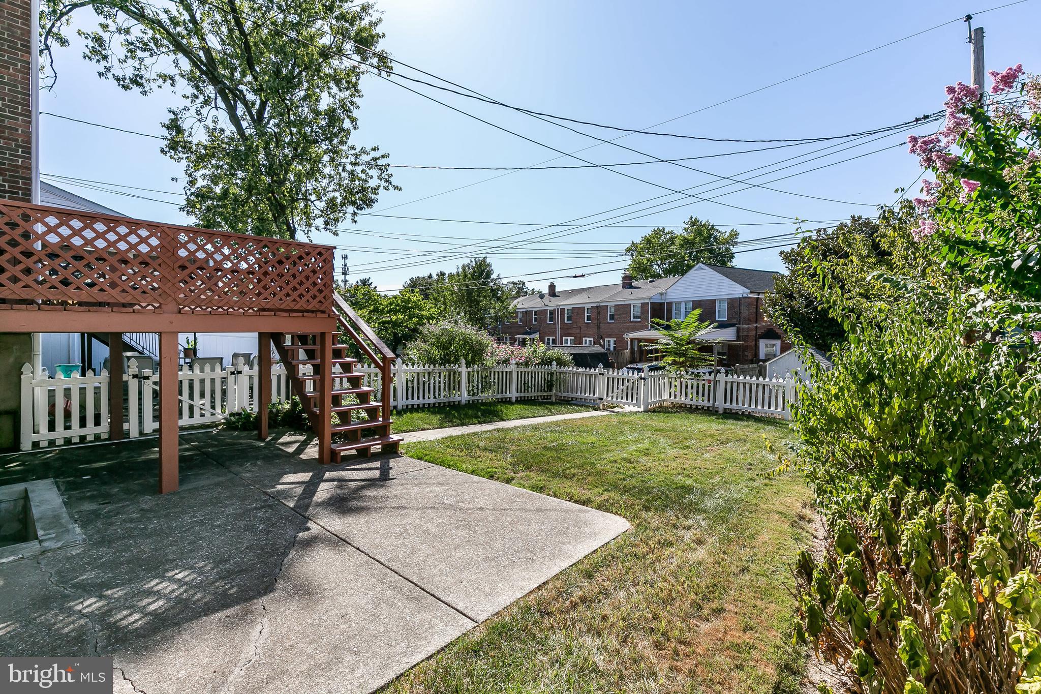 1875 Edgewood Road Towson, MD 21286 - Photo 26 of 31