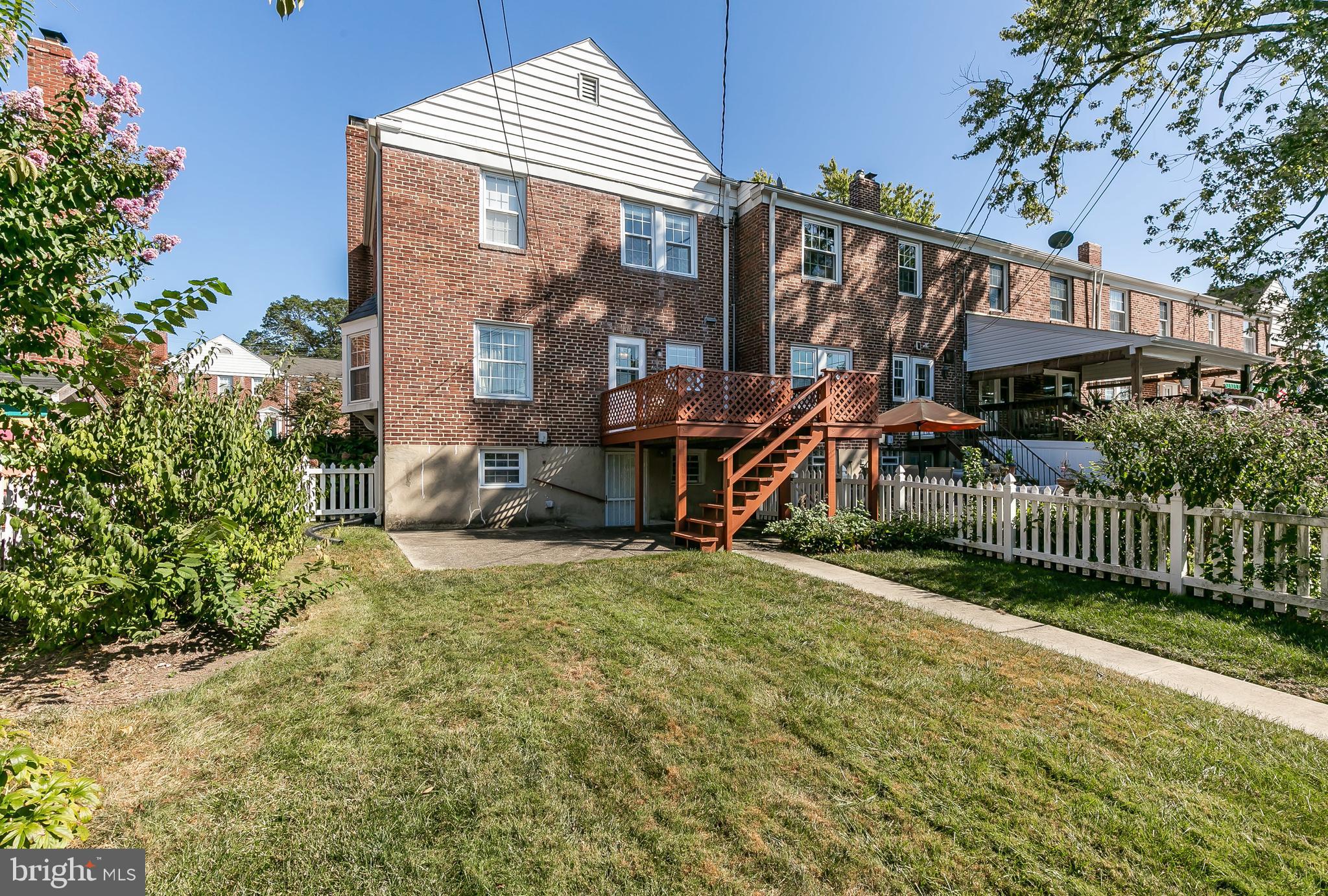 1875 Edgewood Road Towson, MD 21286 - Photo 27 of 31