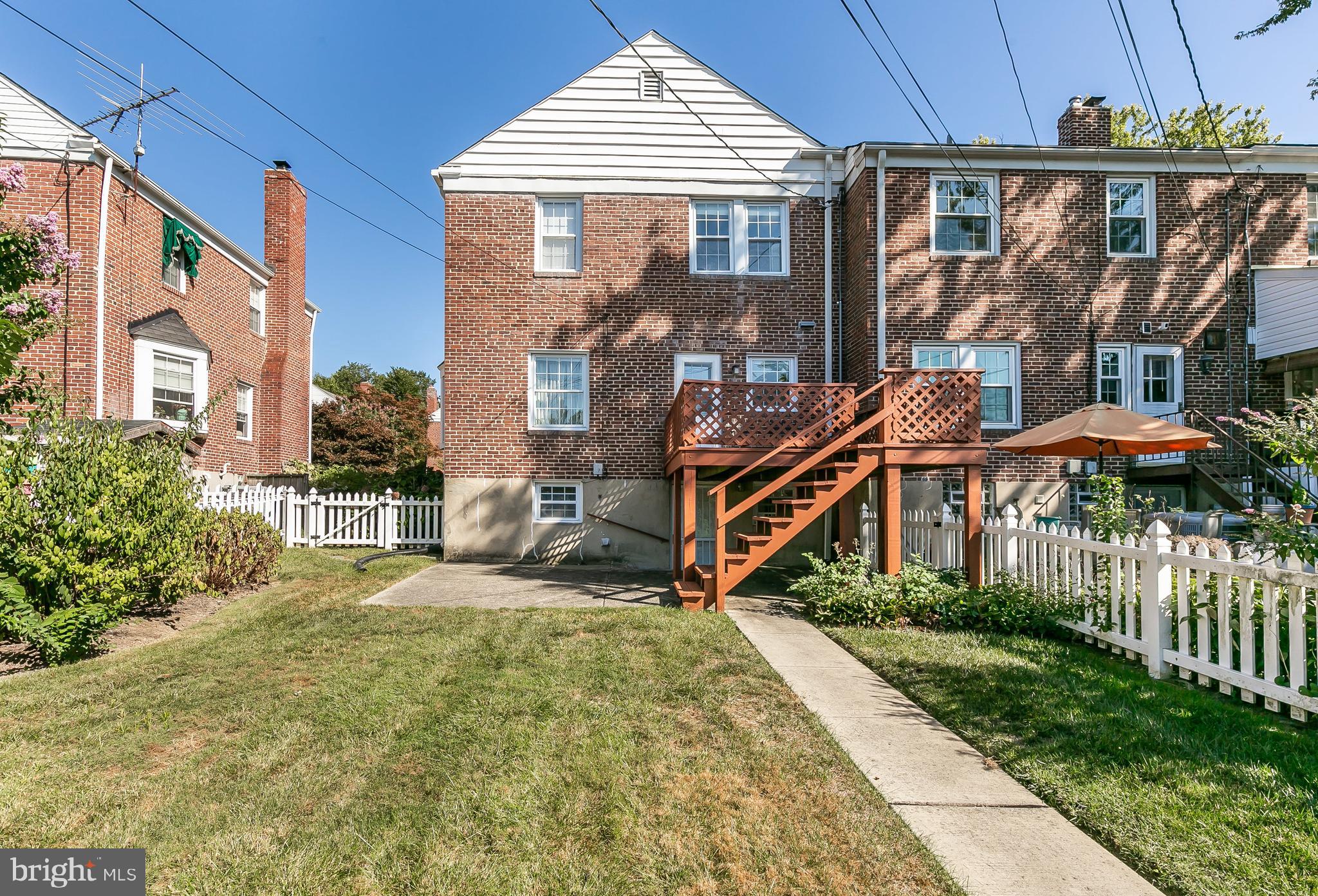 1875 Edgewood Road Towson, MD 21286 - Photo 28 of 31