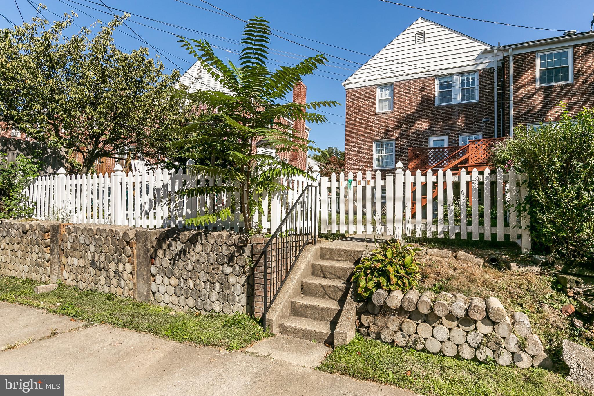 1875 Edgewood Road Towson, MD 21286 - Photo 29 of 31
