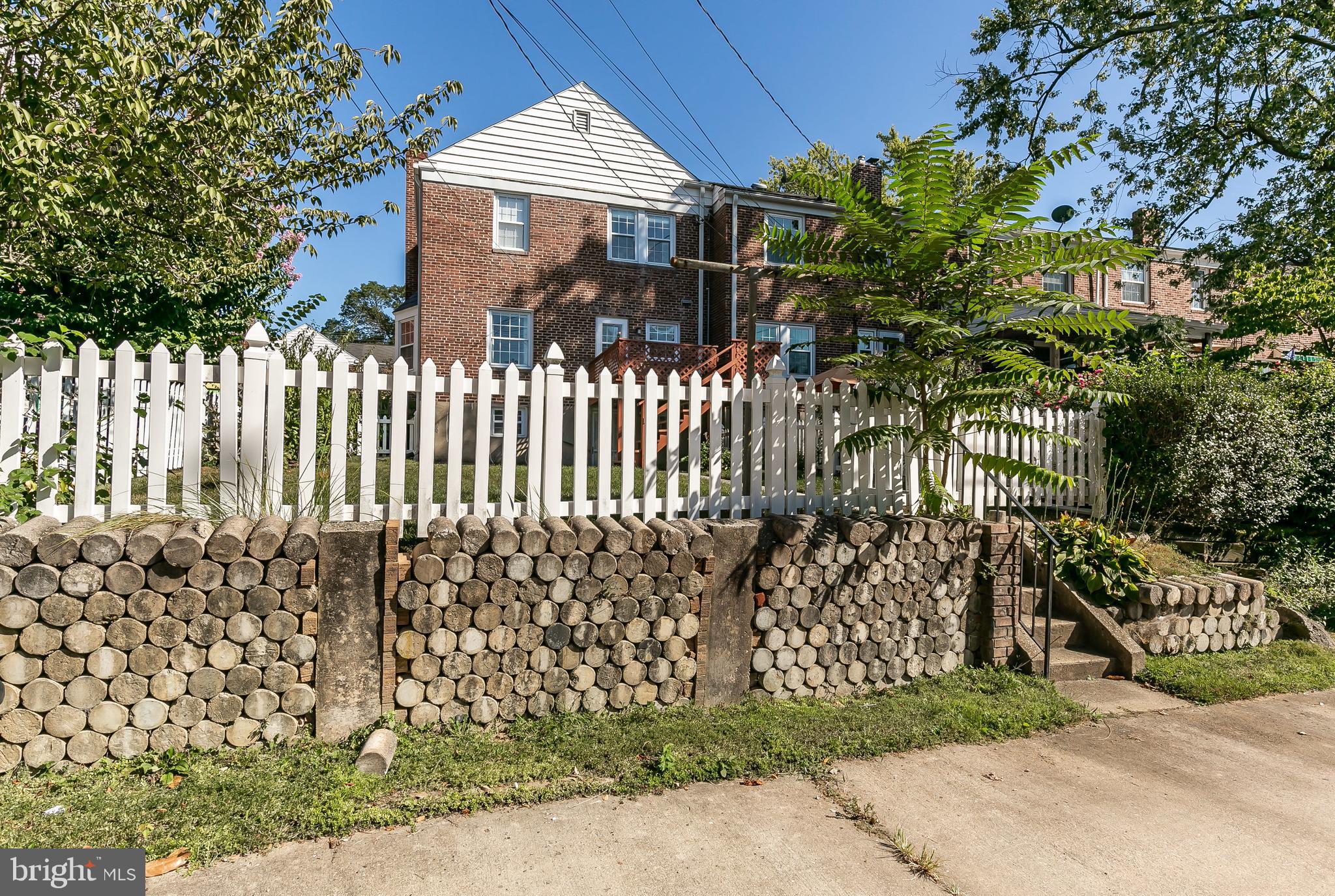 1875 Edgewood Road Towson, MD 21286 - Photo 30 of 31
