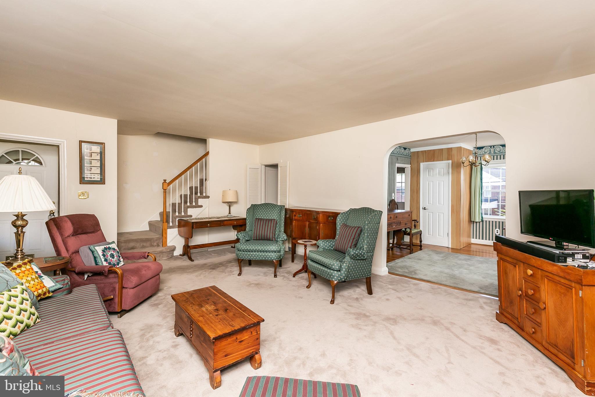 1875 Edgewood Road Towson, MD 21286 - Photo 4 of 31